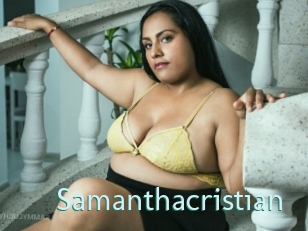 Samanthacristian