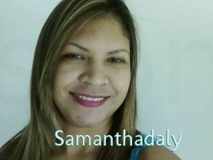 Samanthadaly