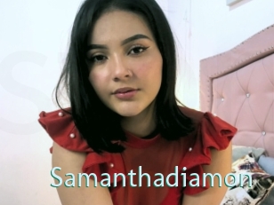 Samanthadiamon