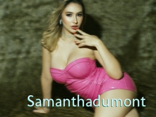 Samanthadumont