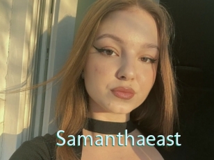 Samanthaeast