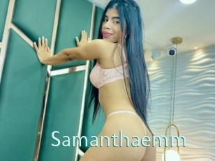 Samanthaemm