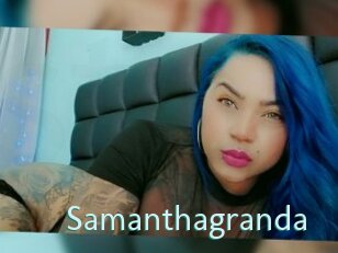 Samanthagranda