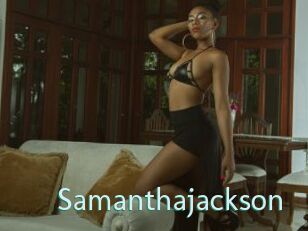 Samanthajackson