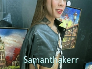 Samanthakerr