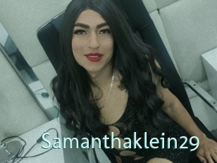 Samanthaklein29