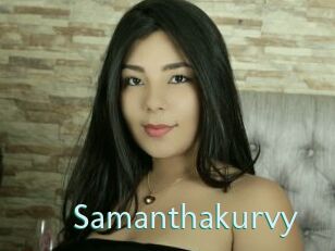 Samanthakurvy