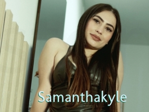 Samanthakyle