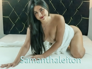 Samanthaleiton