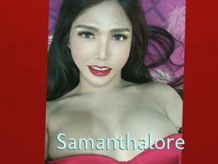 Samanthalore