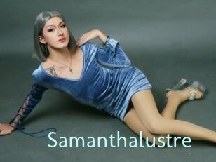 Samanthalustre