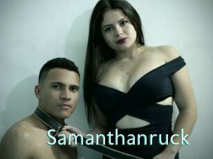 Samanthanruck