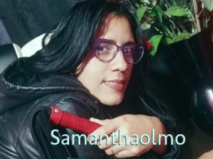 Samanthaolmo