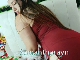 Samantharayn