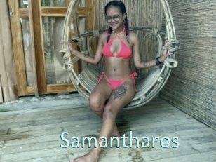 Samantharos