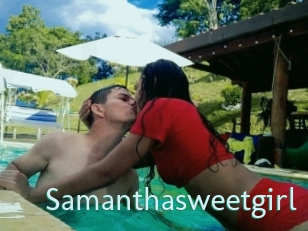 Samanthasweetgirl