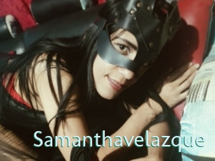 Samanthavelazque