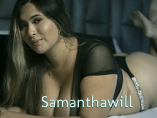 Samanthawill