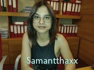 Samantthaxx