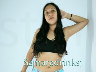 Samaradrinksj
