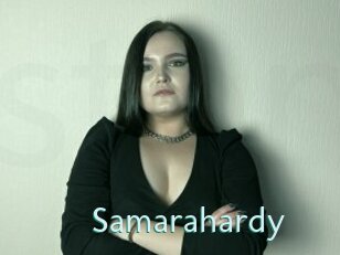 Samarahardy