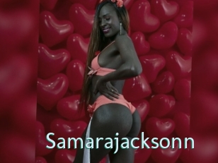 Samarajacksonn