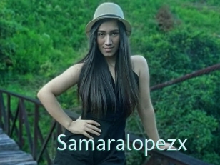 Samaralopezx