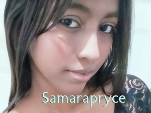 Samarapryce