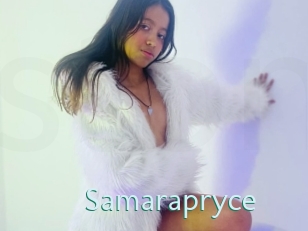 Samarapryce