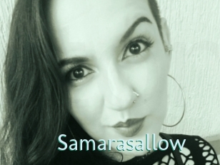 Samarasallow