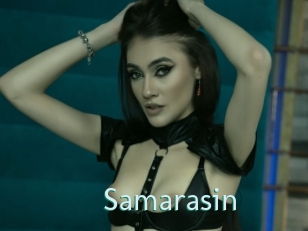 Samarasin