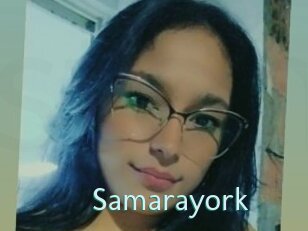 Samarayork