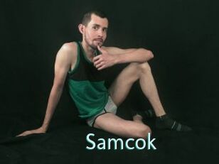 Samcok