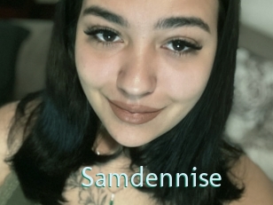 Samdennise