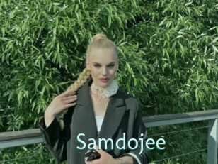 Samdojee