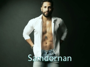 Samdornan