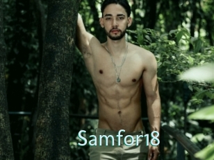 Samfor18