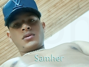 Samher