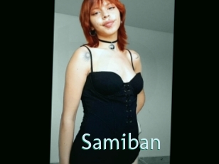 Samiban