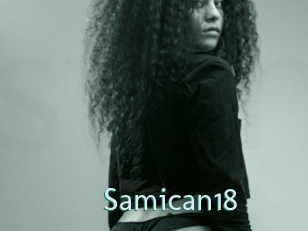 Samican18