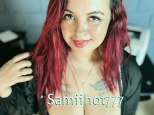 Samiihot777