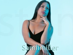 Samiimiller