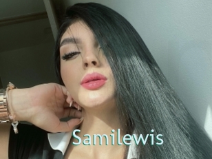 Samilewis