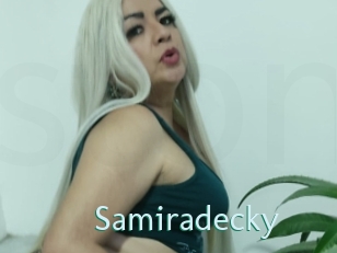 Samiradecky