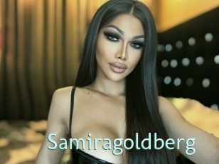 Samiragoldberg