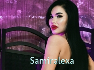 Samiralexa