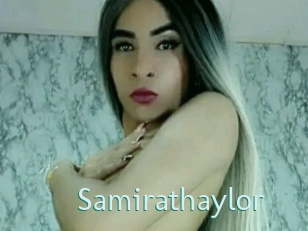 Samirathaylor