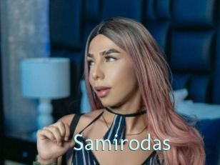 Samirodas