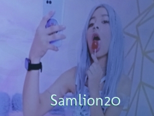 Samlion20