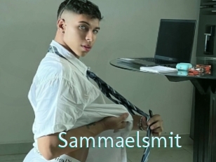 Sammaelsmit